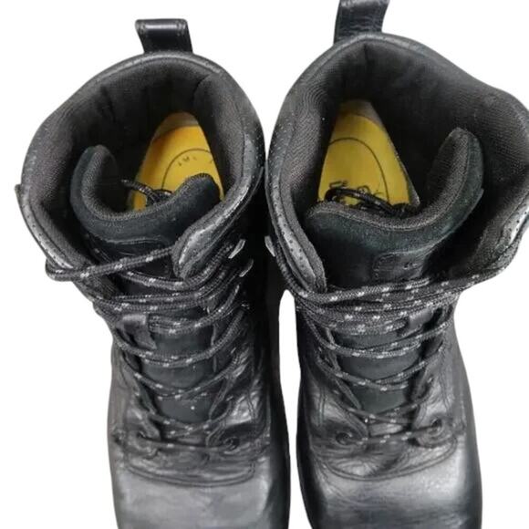 Keen Shoes Mens 12 Boots Utility Chicago 6\